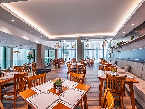 Hotel Marvel Sunny Beach Bulgaria (34 / 53)