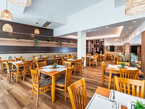 Hotel Marvel Sunny Beach (32 / 53)