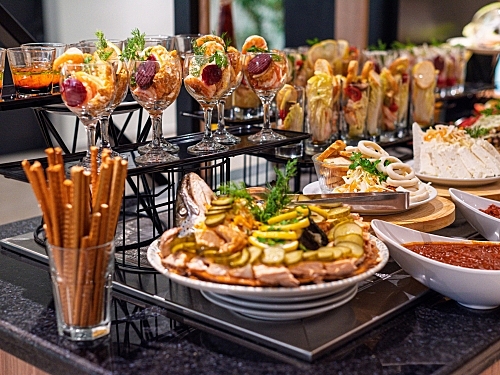 Hotel Marvel Bulgaria (35 / 53)