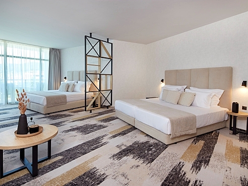 Hotel Marvel Sunny Beach (13 / 53)