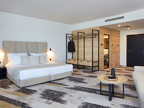 Hotel Marvel Bulgaria (14 / 53)