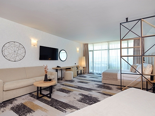 Hotel Marvel Bulgaria (15 / 53)