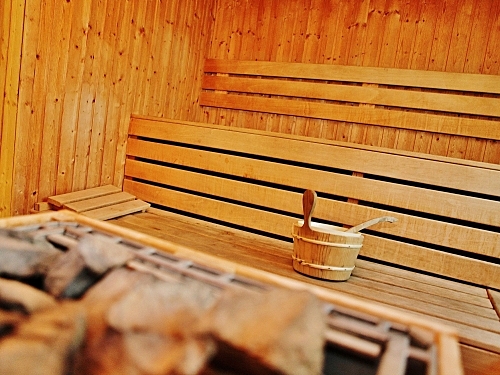 Hotel Marvel Sunny Beach Bulgaria (45 / 53)