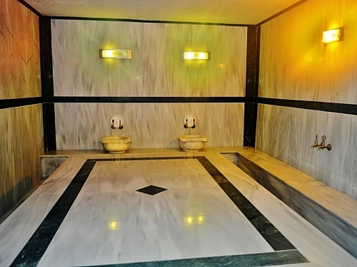 Hotel Marvel Bulgaria (46 / 53)