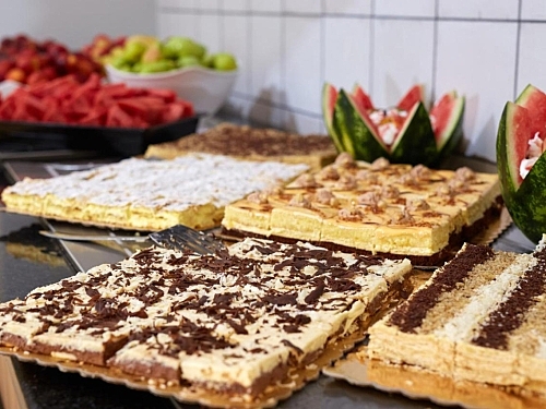 Hotel Marvel Sunny Beach (28 / 57)