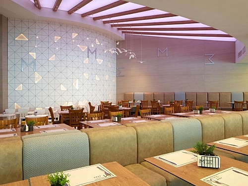 Hotel Marvel Bulgaria (32 / 57)