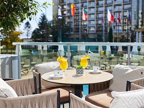 Hotel Marvel Sunny Beach Bulgaria (45 / 57)
