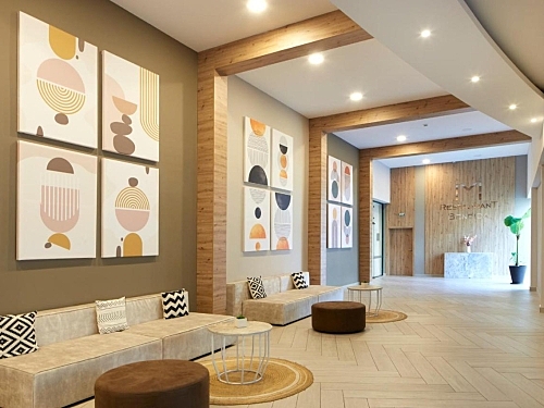 Hotel Marvel Sunny Beach Bulgaria (23 / 57)