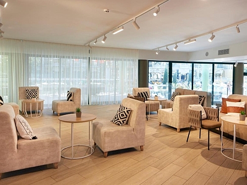 Hotel Marvel Sunny Beach Bulgaria (37 / 57)