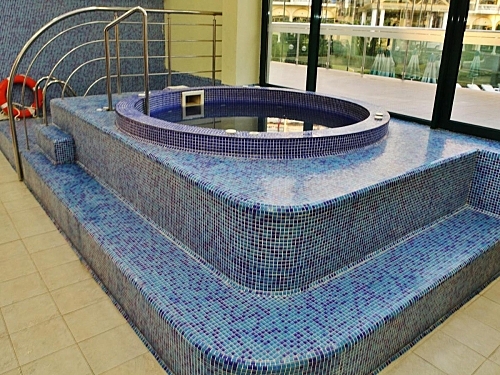 Hotel Marvel Bulgaria (50 / 57)