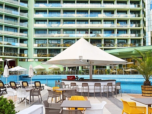 Hotel Marvel Bulgaria (42 / 57)