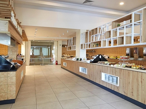 Hotel Marvel Bulgaria (24 / 57)