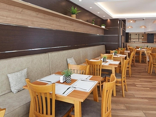 Hotel Marvel Bulgaria (31 / 57)