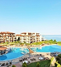 Hotel Kaliakria Resort