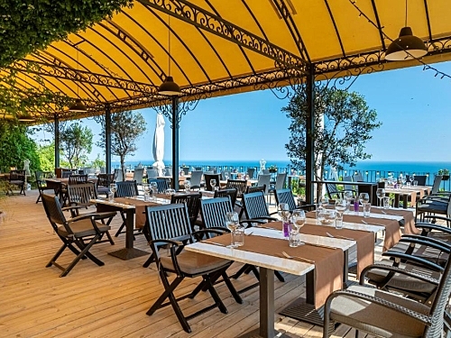 Hotel Kaliakria Resort Balchik (30 / 55)