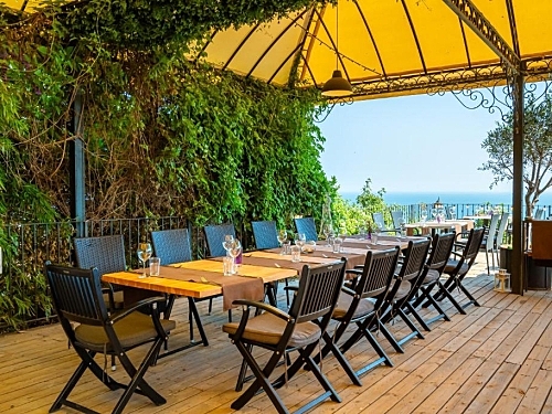 Hotel Kaliakria Resort Bulgaria (46 / 55)