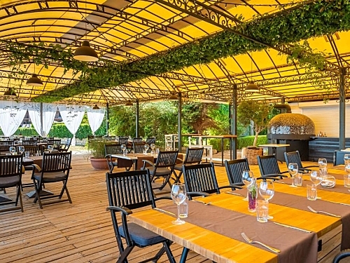 Hotel Kaliakria Resort Balchik Bulgaria (32 / 55)
