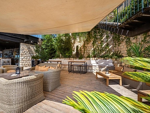 Hotel Kaliakria Resort Balchik (47 / 55)