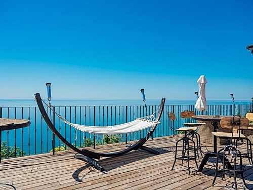 Hotel Kaliakria Resort Balchik Bulgaria (49 / 55)