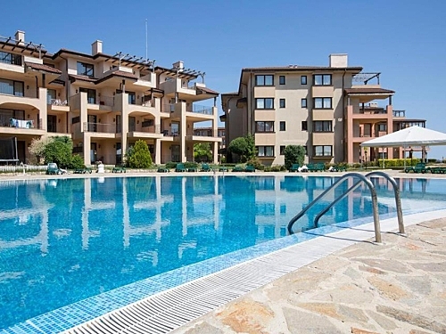 Hotel Kaliakria Resort Balchik (53 / 55)