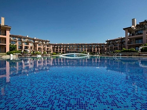 Hotel Kaliakria Resort Bulgaria (50 / 55)
