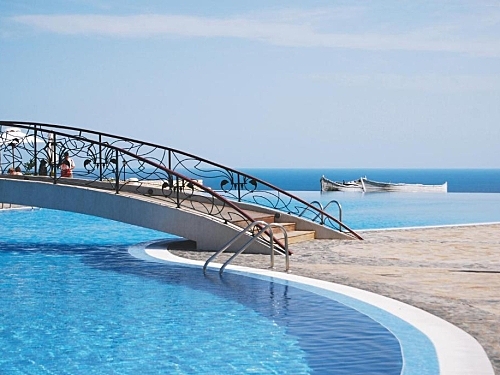 Hotel Kaliakria Resort Balchik (51 / 55)