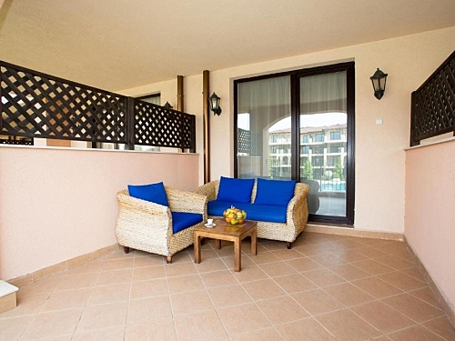 Hotel Kaliakria Resort Bulgaria (8 / 55)