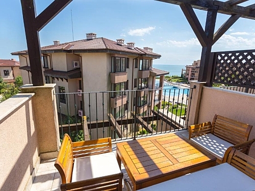 Hotel Kaliakria Resort Bulgaria (52 / 55)