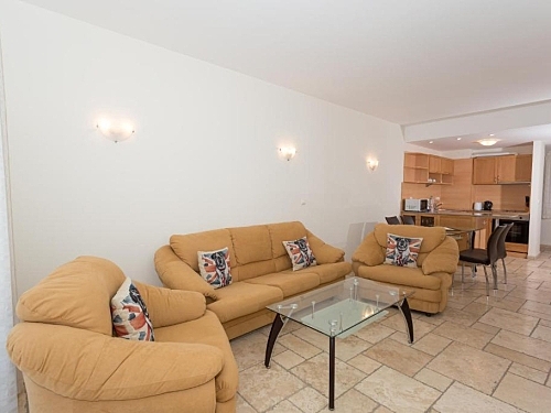 Hotel Kaliakria Resort Balchik Bulgaria (23 / 55)