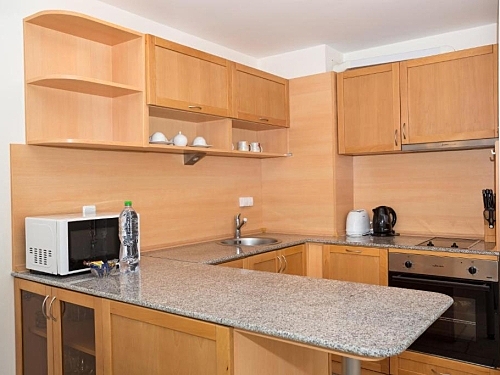 Hotel Kaliakria Resort Balchik (18 / 55)