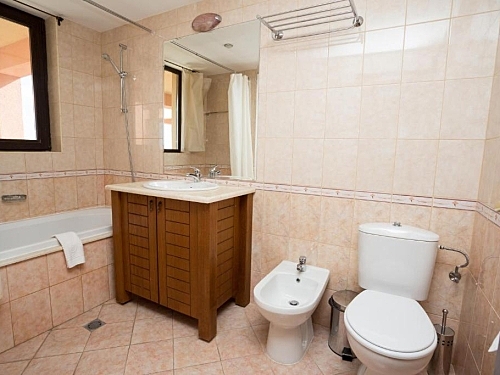 Hotel Kaliakria Resort Balchik (28 / 55)