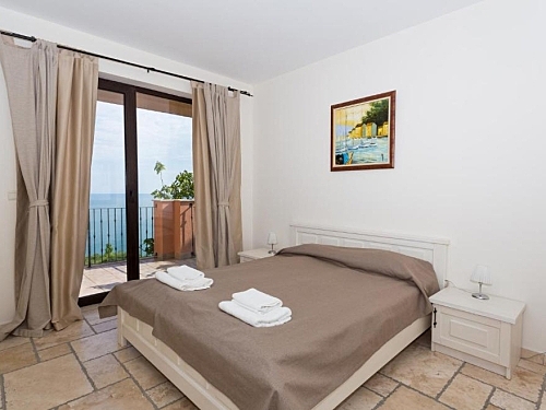 Hotel Kaliakria Resort Balchik (5 / 55)