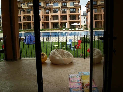 Hotel Kaliakria Resort Balchik (5 / 40)