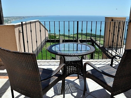 Hotel Kaliakria Resort Bulgaria (16 / 40)