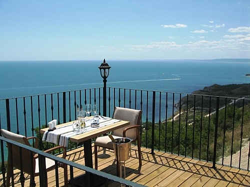 Hotel Kaliakria Resort Balchik Bulgaria (4 / 40)