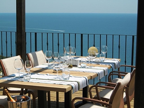 Hotel Kaliakria Resort Balchik (29 / 40)