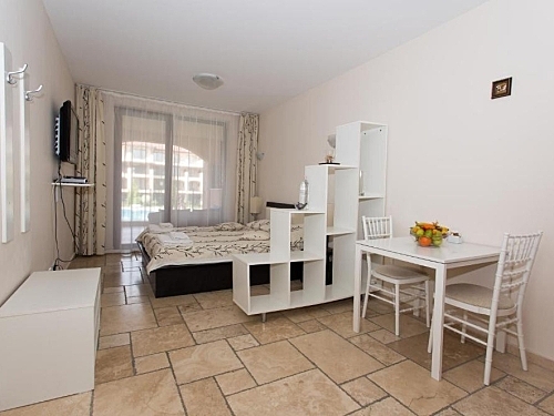 Hotel Kaliakria Resort Balchik Bulgaria (13 / 40)