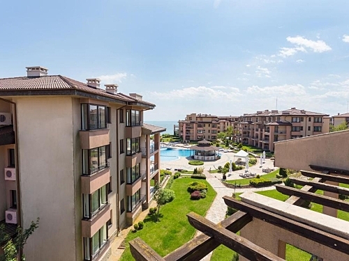 Hotel Kaliakria Resort Bulgaria (17 / 40)