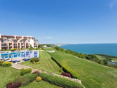 Hotel Kaliakria Resort Balchik Bulgaria (18 / 40)