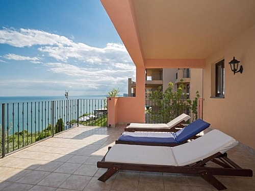 Hotel Kaliakria Resort Balchik (19 / 40)