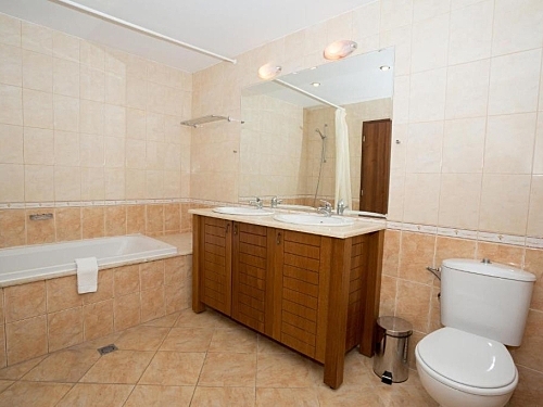 Hotel Kaliakria Resort Balchik Bulgaria (8 / 40)