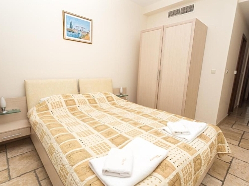 Hotel Kaliakria Resort Balchik Bulgaria (14 / 40)