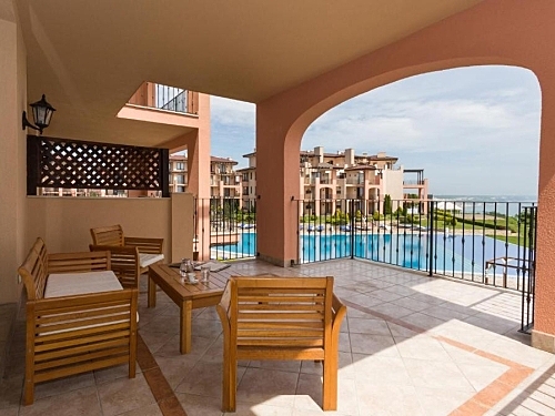 Hotel Kaliakria Resort Bulgaria (22 / 40)