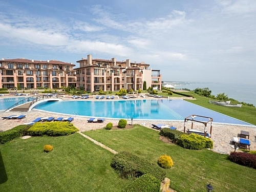 Hotel Kaliakria Resort Balchik (25 / 40)