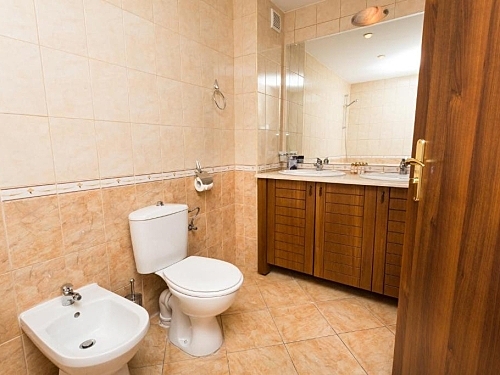 Hotel Kaliakria Resort Bulgaria (15 / 40)