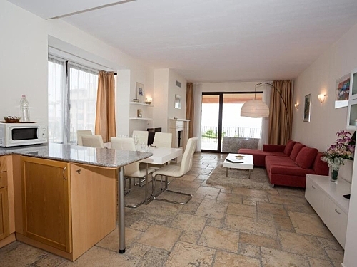 Hotel Kaliakria Resort Balchik Bulgaria (24 / 40)