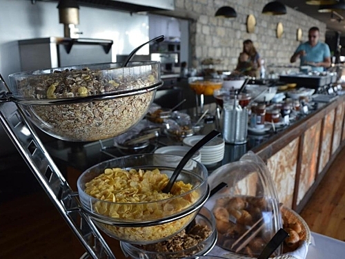 Hotel Kaliakria Resort Balchik (27 / 40)