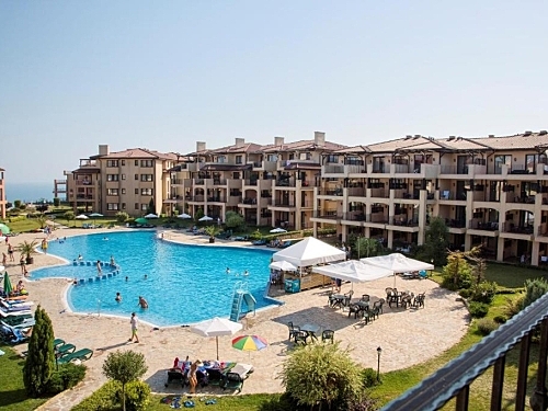 Hotel Kaliakria Resort Balchik Bulgaria (30 / 40)