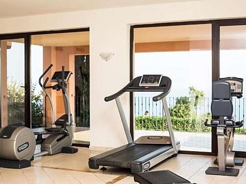 Hotel Kaliakria Resort Balchik (39 / 40)