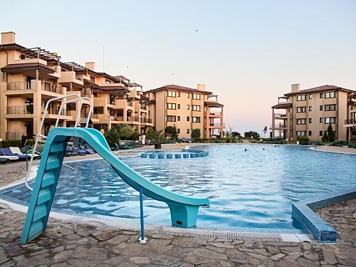 Hotel Kaliakria Resort Bulgaria (1 / 40)